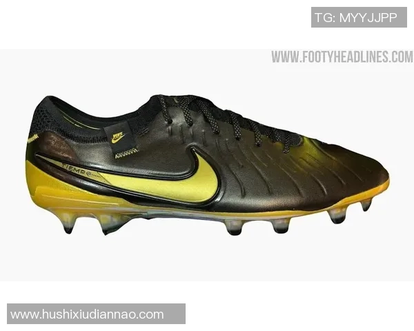 足球巨星们脚下的秘密武器揭秘 哪些顶级鞋款成就球场传奇