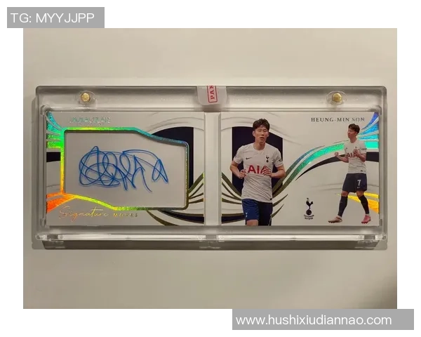 足球球星卡收藏入门指南 让你轻松了解球星卡的收藏价值与投资潜力