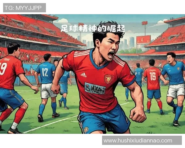 中国足球明星崛起之路探索与挑战分析 中国足球明星崛起之路探索与挑战分析