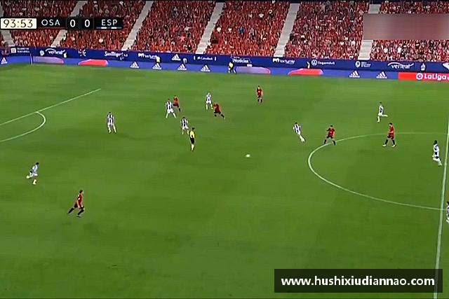 认识乐动LDSports